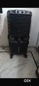 Bahubali cooler