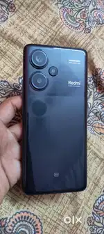 Redmi note 13 pro plus 8 256