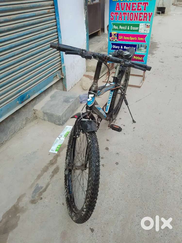 Cycle sale urgent