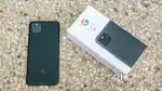 Google pixel 5a display gya hai kisiko lena hoto massage me