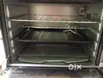 Oven sell 123