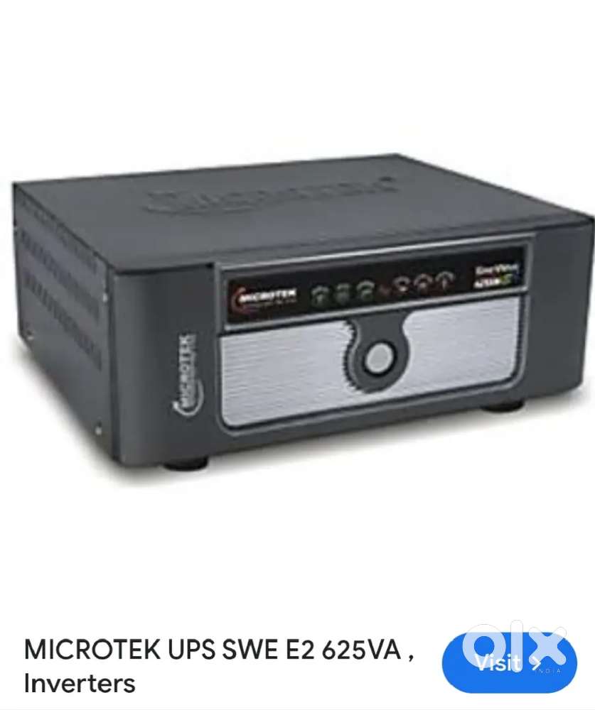 MICROTEK INVERTER