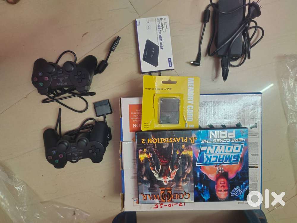 PlayStation 2