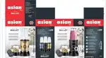 Brand New Asian Nutri Bullet Mixer Copper Motor 1 Year Warranty.