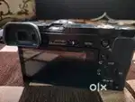 sony alpha 6000