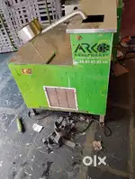 Sugar  cane juice machine