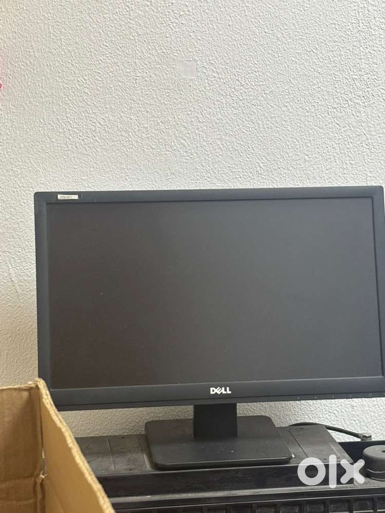 Dell monitor