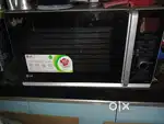 LG microwave oven price is negotiable