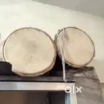 Dholak 2 piece