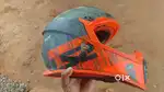 Ls2 helmet