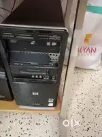 Desktop-HP
