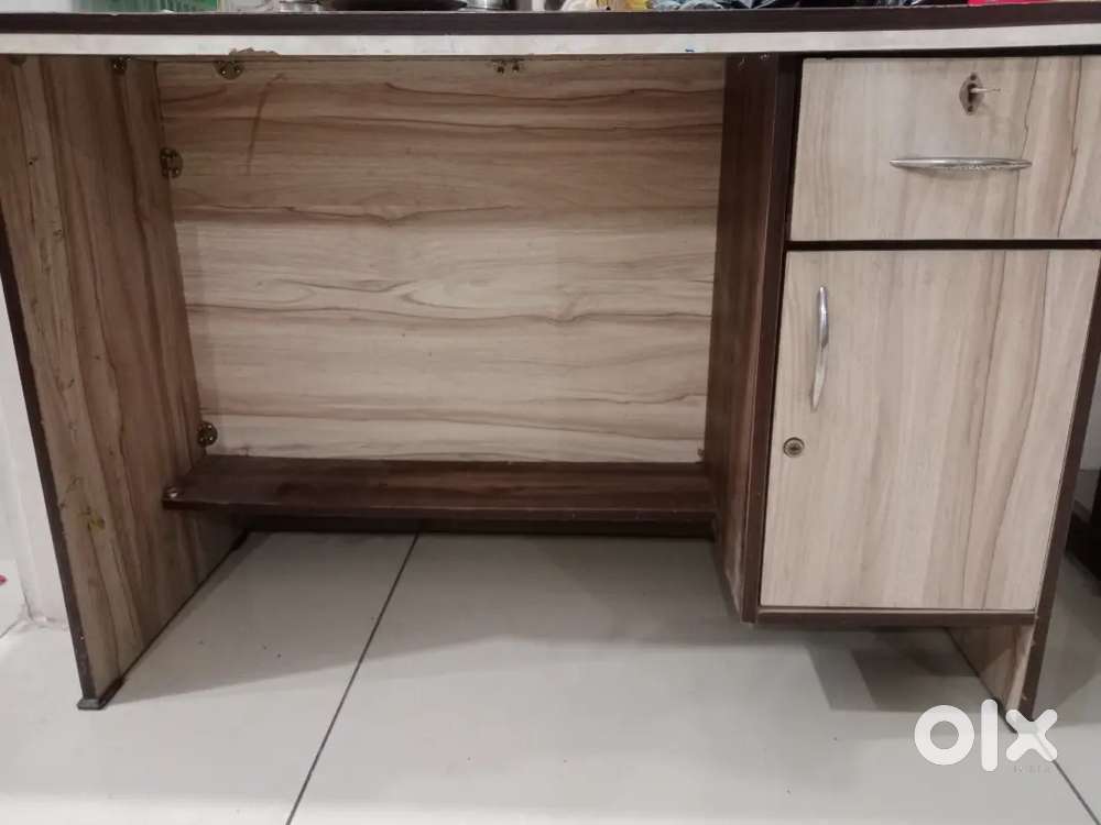 Table cum counter