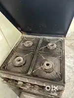 Inalsa cooking range best for restaurant purpose