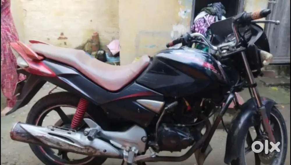 Cbz model 10 hai good cand