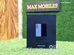 Samsung Z Fold 5 (Sealed Abroad)