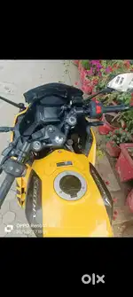 Ne bike 16:10:2924 mai le hai..218000 rs ki ab sale karna chata hu