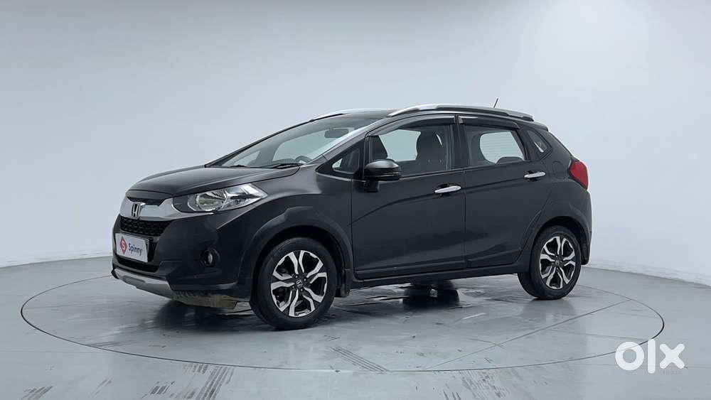 Honda WR-V 1.2 VX i-VTEC, 2017, Petrol
