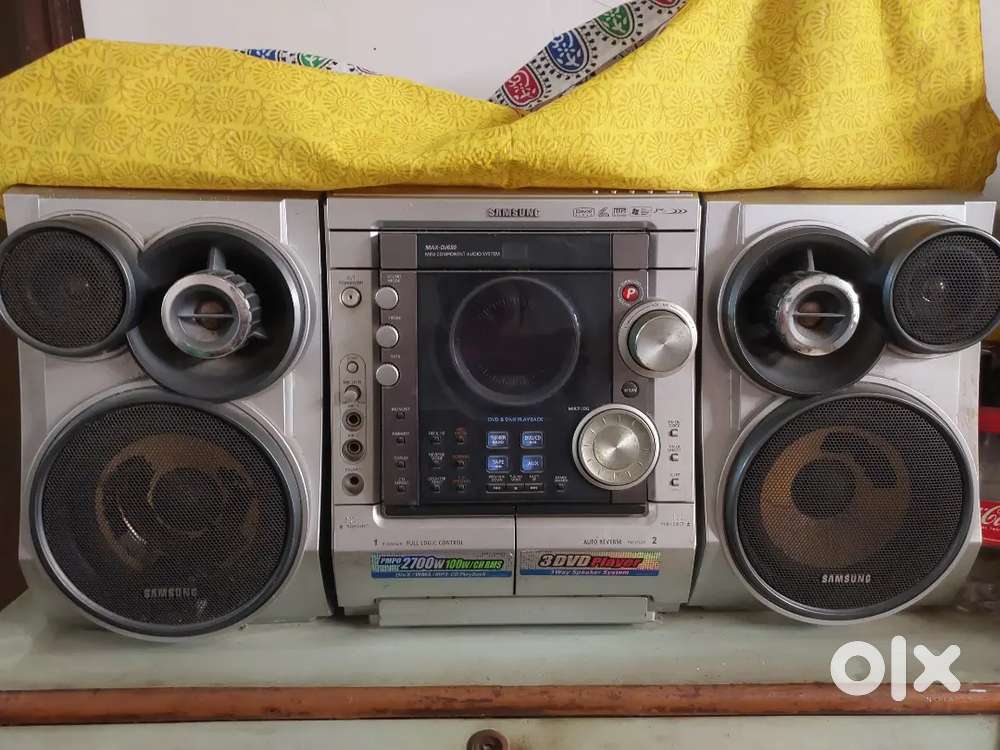 Samsung Multimedia player