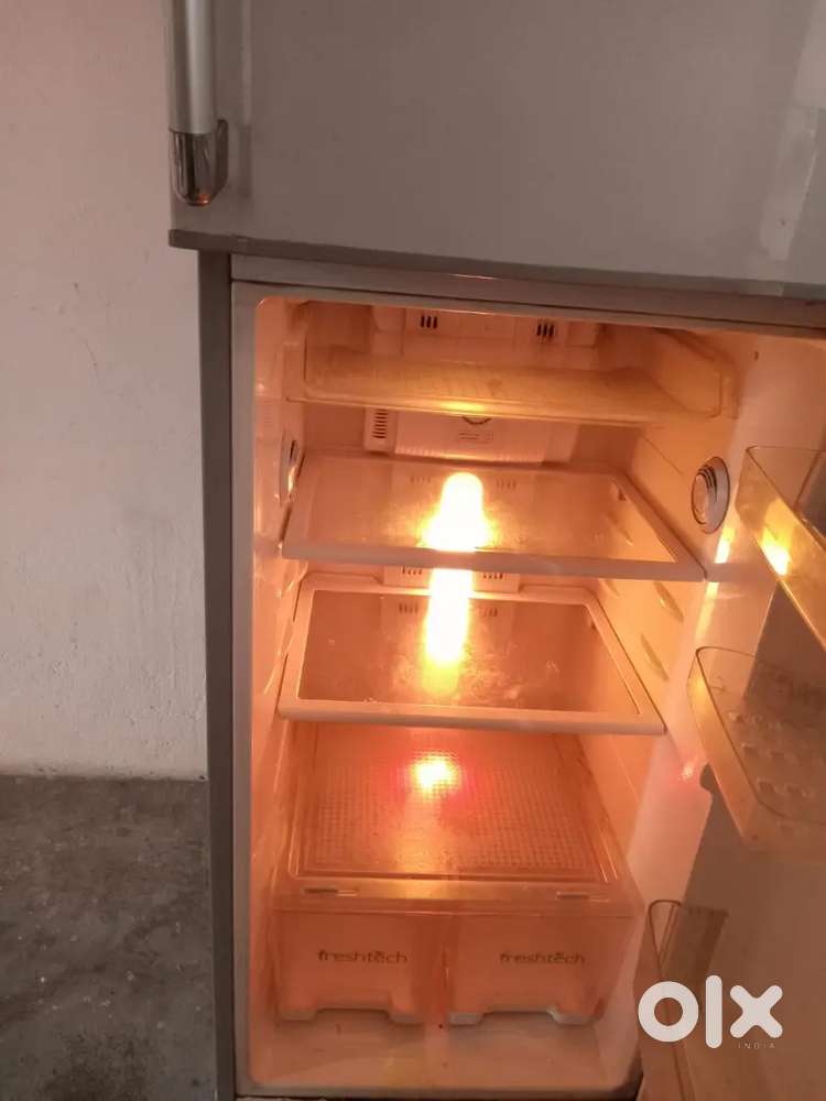 Good condition good cooling