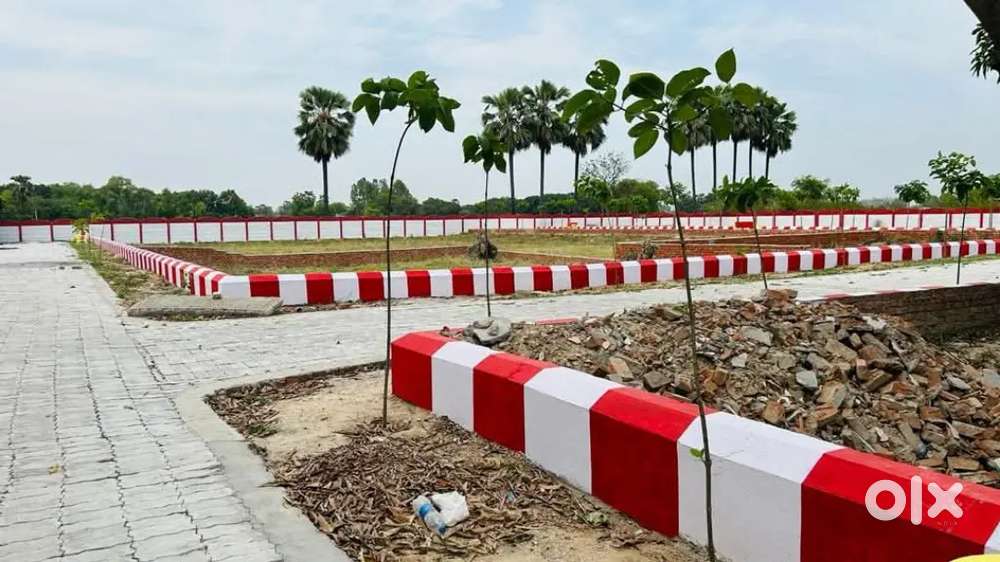 अपनी बजट में प्लाट ले अप्रूव्ड सोसायटी सरकारी योजनाओं से नजदीक