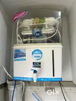 Kent Ro water purifier