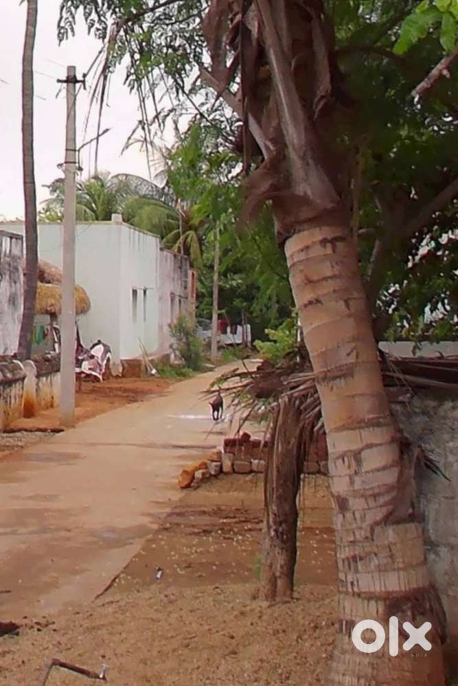 empty land available for rent (Godown/warehouse)