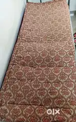 single Cotton mattress - 3 units