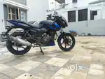 Pulser 150