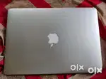 Apple Macbook Air i5 8 GB RAM