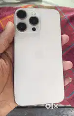 iPhone xr converted to iphone 15 pro