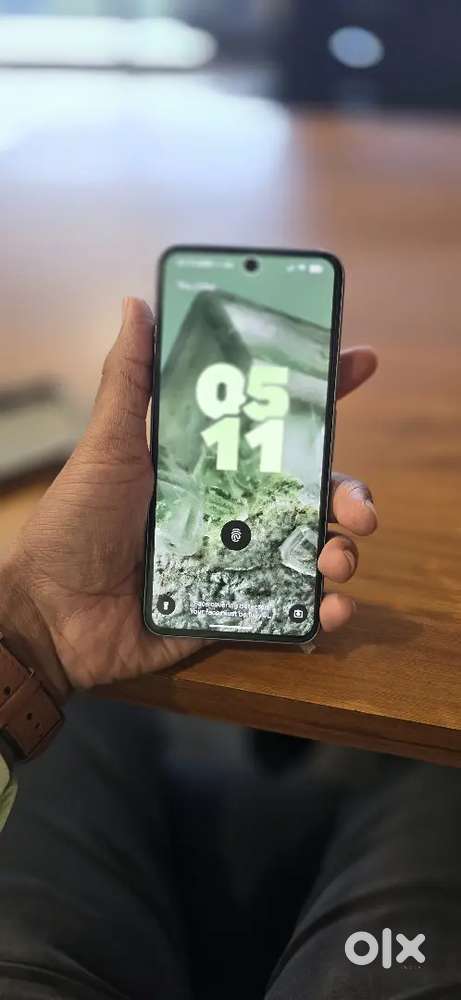 Google Pixel 8