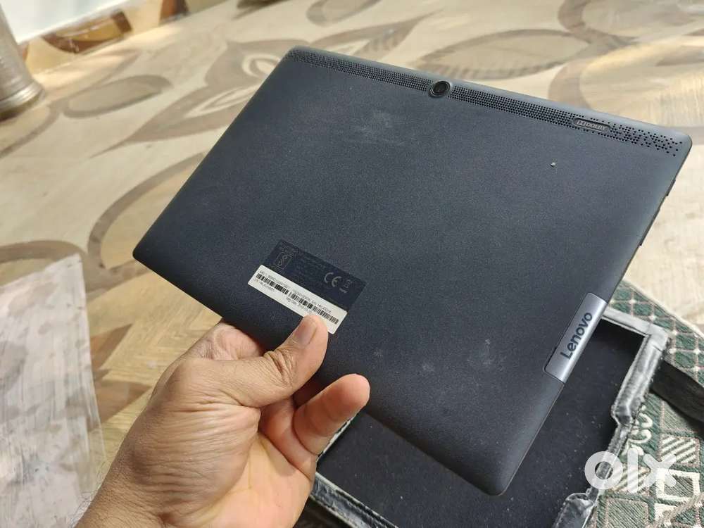 Lenovo tab 3 plus brand new no single scratch