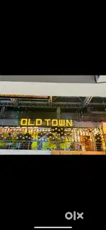OLDTOWN RESTAURANT PLANET MALL