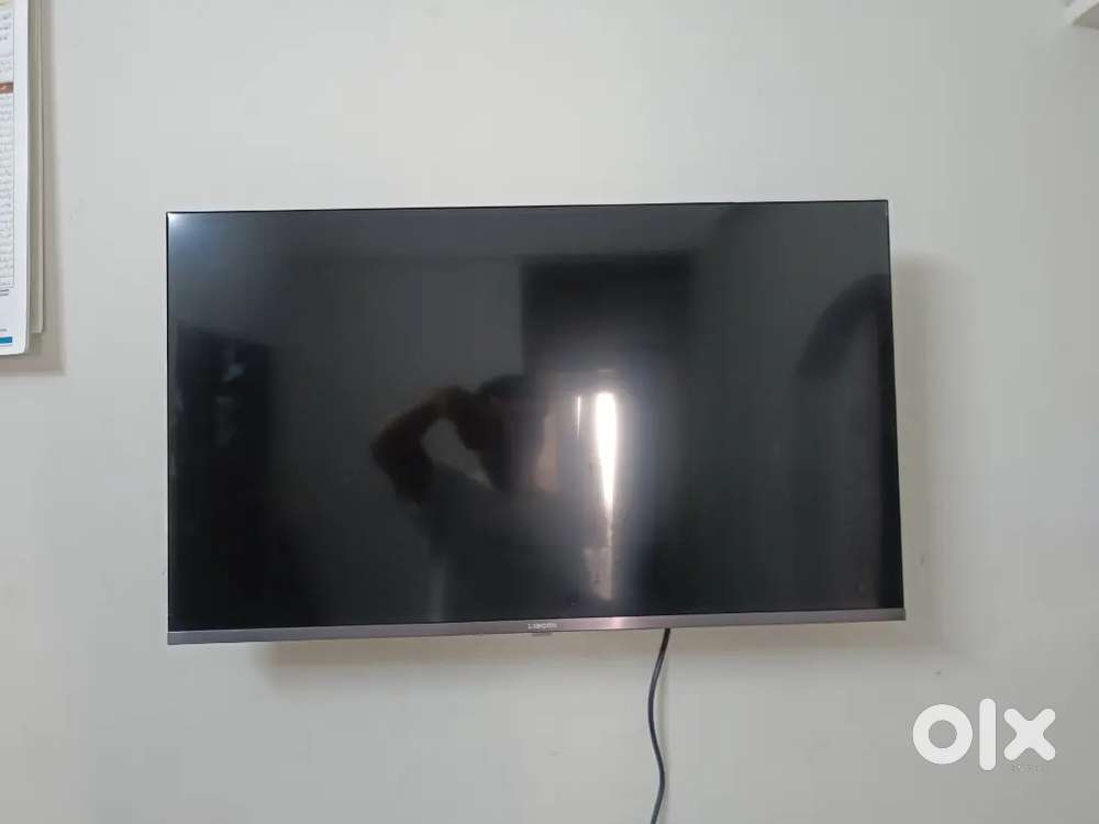 XIAOMI
32 inch QLED