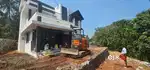 3bhk villa - Budget home   Onam offer