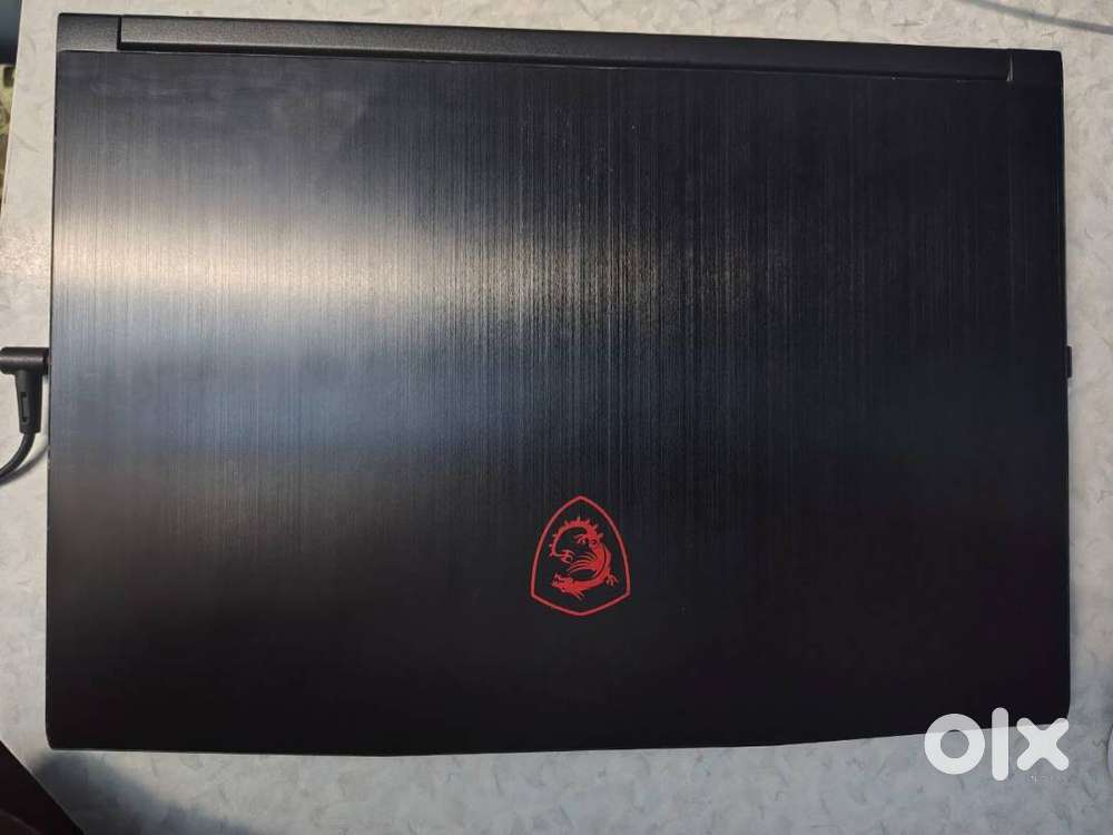 Msi Gaming laptop