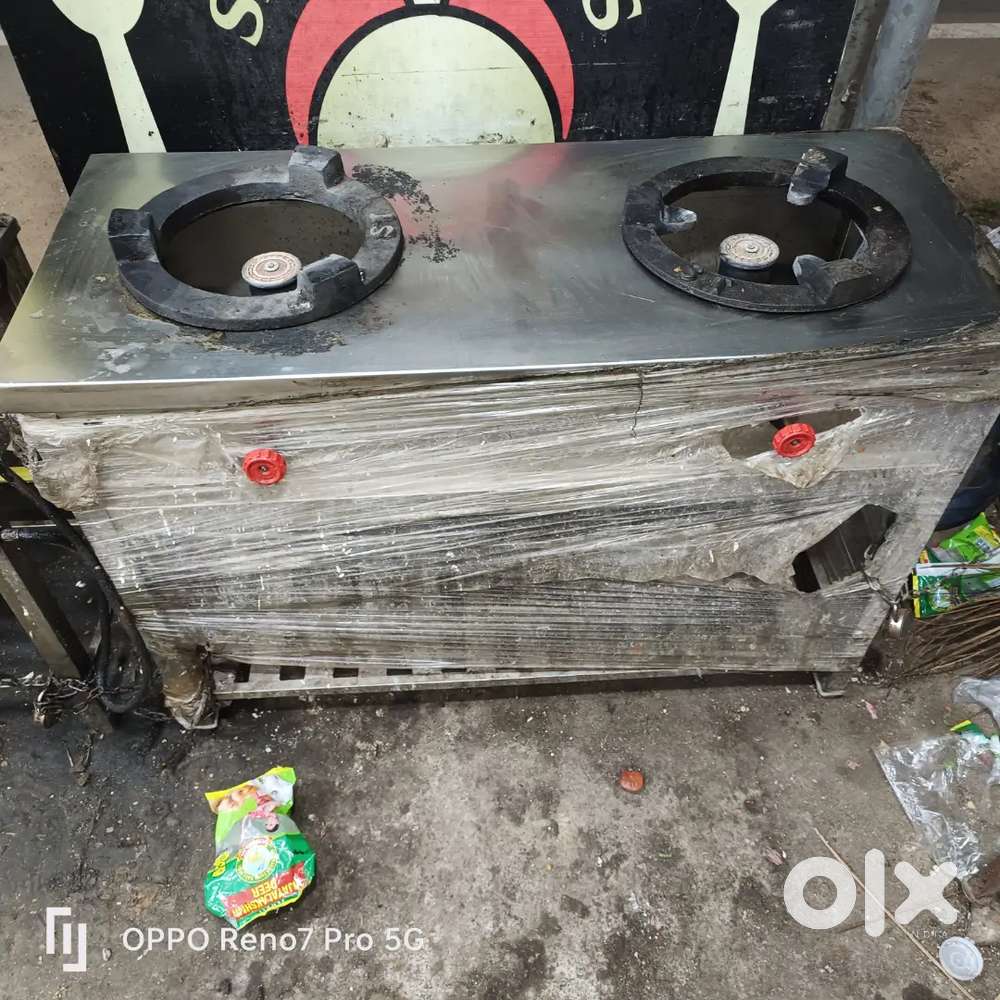 Hotel stove for sale