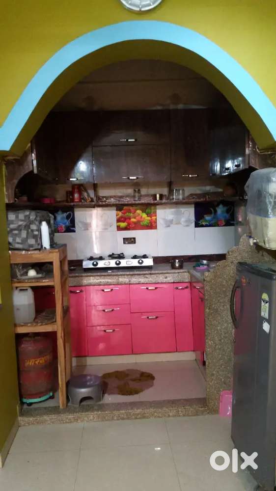 2 BHK & 3 BHK House for rent