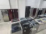 #machines and refrigerators, each with two sentences: