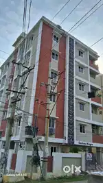 Madurawada, Bakkannapalem