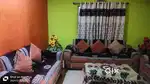 Fully Furnished 2BHK