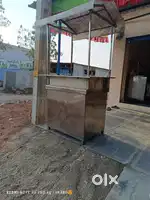 Chai stand