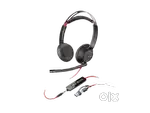 Poly headset
