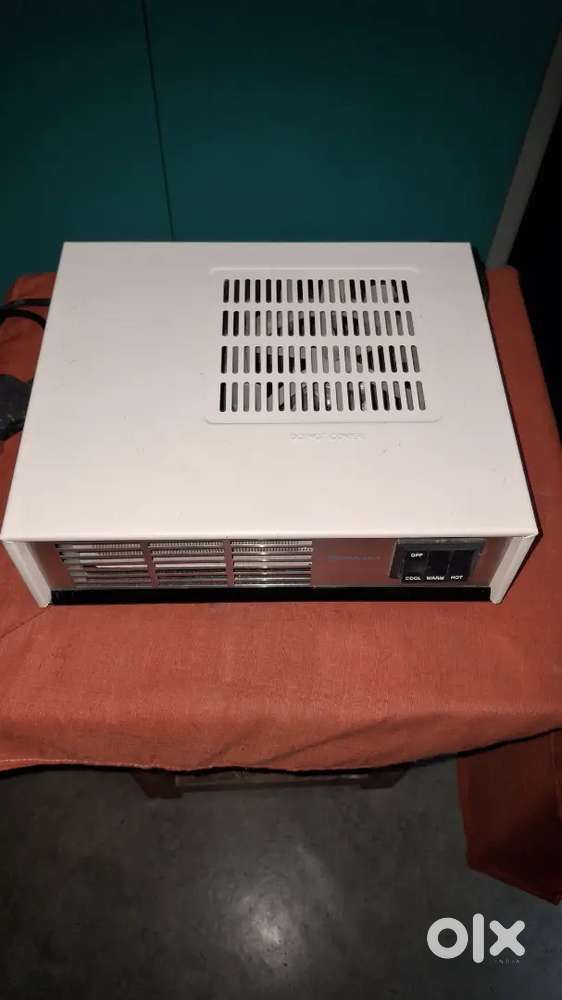 Room Heater sell