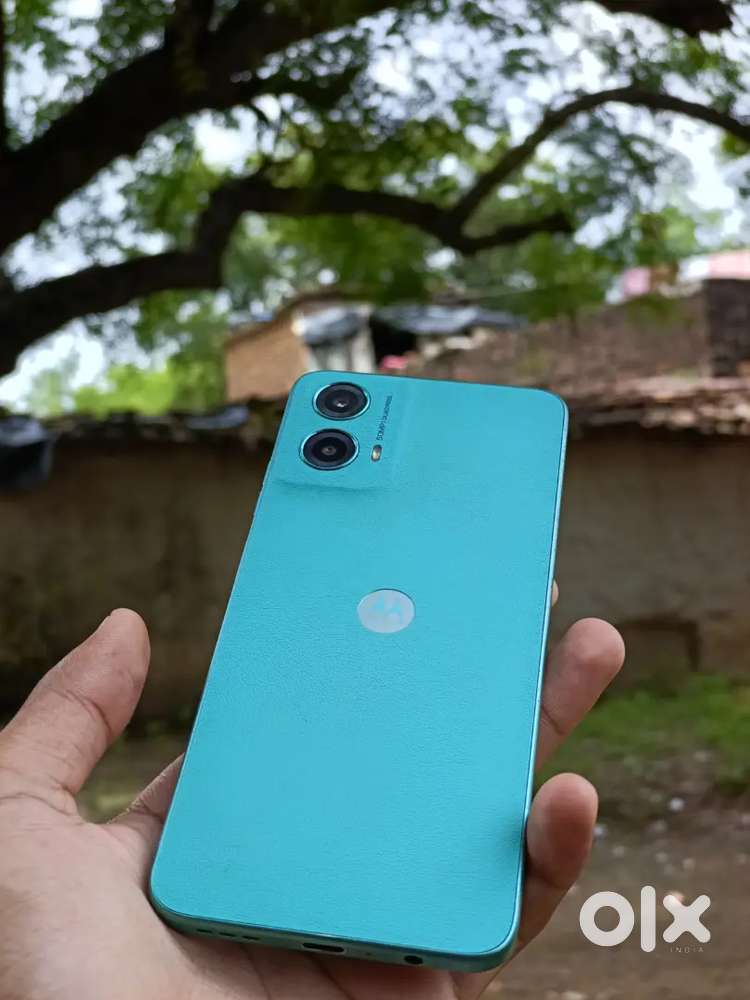 Motorola G45  5 month Brand NEW
