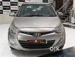 Hyundai i20 Sportz 1.4 CRDI 6 Speed BS-IV, 2014, Diesel