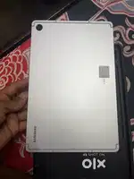 Samsung s9FE tablet