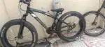 Fat bicycle