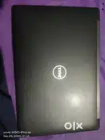 Dell laptop