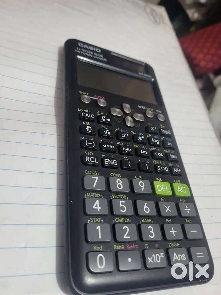 Calculator